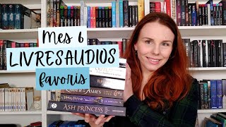 Mes Livres Audio Préférés [upl. by Humfrey987]