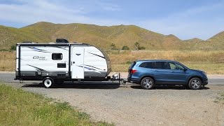 Finally getting our RV travel trailer [upl. by Sewell]