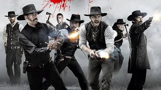 The Magnificent Seven Full Movie Facts And Review  Denzel Washington  Chris Pratt [upl. by Edelman]