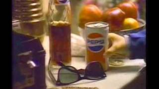 4 MICHAEL JACKSONS PEPSI COMMERCIALS [upl. by Tat]