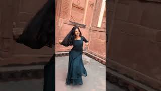 💫✨Raanjhanaa✨💫 dance agrafort trendingshorts simpledancesteps raanjhana raanjhanaadance love [upl. by Silloc]