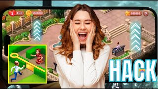 Gardenscapes HackMod  Gardenscapes Free Unlimited Coins amp Stars 2025 [upl. by Ocsinarf]