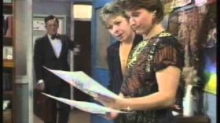 Grange Hill Series 12 1989 Ep12 Part 2 [upl. by Eulau553]