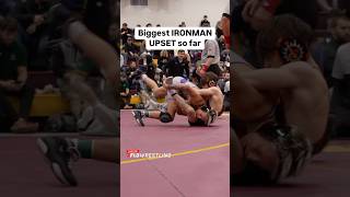 10 Revin Dickman upsets 6 Dom Munaretto 71 in the Ironman quarterfinals 🤯 [upl. by Magan]