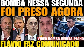 Bomba PRESO AGORA APÓS DECISÃO JUDICIAL JAIR BOLSONARO ACABA DE GERAR PREOCUPAÇÃO NO PT VÍDEO RE [upl. by Kal]