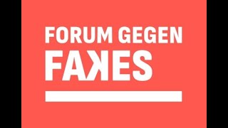 Bürgerrat FORUM GEGEN FAKES 2024 [upl. by Robinette]