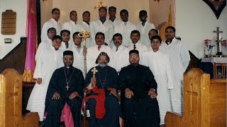 Very Rev Paulose Adai Chor Episcopos  40th Priesthood Anniversary Slide Show [upl. by Innek]