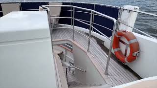 Benetti 79 video [upl. by Berfield]