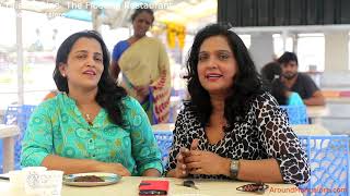 Cruise and Dine – The Floating Restaurant  Bunder Mangalore  AroundMangalorecom [upl. by Julie639]