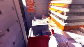 Mirrors Edge  New Flow Animations  Download [upl. by Fiore]