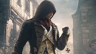 Assassins Creed Unity  Revolution GMV [upl. by Norm]