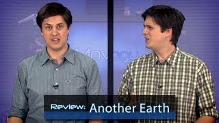 Another Earth Movie Review  Movieology [upl. by Cardon]