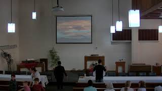 11022024 Evening Service  Divine Cures For Hard Hearts [upl. by Valencia]