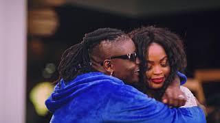 Pallaso  Mpa Love  Official Music Video [upl. by Name]