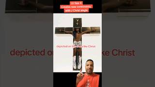 Lil Nas X Creates Controversy with J Christ single [upl. by Llertram]