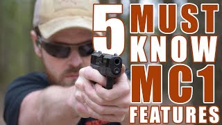 5 Must Know MC1 Features [upl. by Jedlicka253]