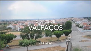 Cidade de Valpaços  Vila Real [upl. by Sumner]