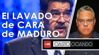 El LAVADO de CARA de MADURO [upl. by Victorine]