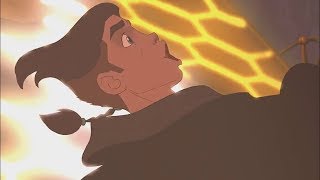 Treasure Planet  Kings and Queens 1080p [upl. by Willamina96]