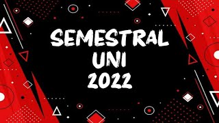 Semana01Academia César VallejoSEMESTRALUNI2022Física [upl. by Dart]