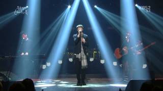 HIT 차가운 체리  성장통2 유희열의 스케치북20140207 [upl. by Susanetta]