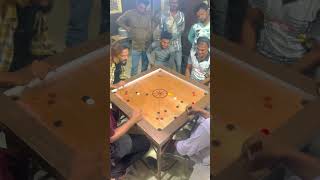 Carrom board game CarromKing1 NHCARROM music remix carrom carromboard [upl. by Dilly]