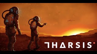 Tharsis  Gameplay FR [upl. by Tamarah]