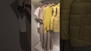 Brunello Cucinelli Italy New collectionHigh end designer [upl. by Ahearn]