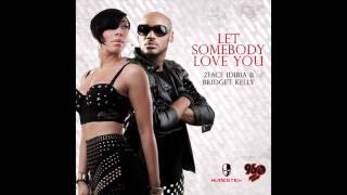 2face  Let Somebody Love You ft Bridget Kelly [upl. by Zendah956]