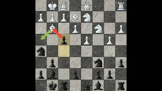 Queens Pawn Opening Zukertort Chigorin Variationchess gamer gamergirl asmr chessproblems [upl. by Siram629]