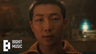 RM Come back to me Official Teaser [upl. by Enyrehtak791]