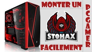 MONTER PC GAMER 2019 [upl. by Demahum]