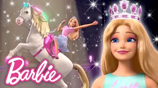 Barbie Songs From Barbie Princess Adventure [upl. by Izak319]