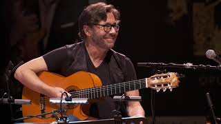 Al Di Meola  Mediterranean Sundance LIVE 2021 [upl. by Venezia804]