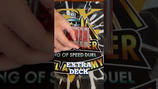 RED DRAGON Archfiend Deck Profile In 60 Seconds [upl. by Otsirave]