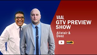 20241112 Gallop TV Selection Show Vaal [upl. by Aciruam208]