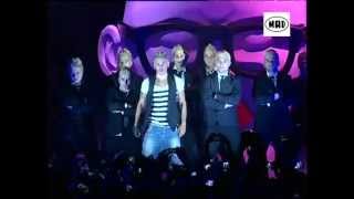 Stan amp Playmen  Τα λόγια Κομμάτια  Μad Video Music Awards 2012 [upl. by Sue880]