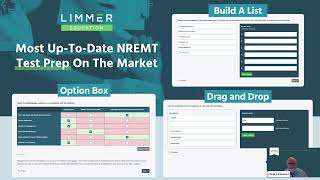 Are the new NREMT questions actually better for students [upl. by Tannenbaum]