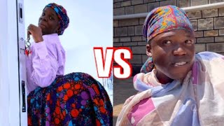 1 HOUR COMEDY🤣🤣MAMA CRAZY KENNAR VS MAMA OTIS🤣🤣FIRE AFRICAN HOME COMEDY🤣MAMA OTIS amp CRAZY KENNAR [upl. by Atilrac]