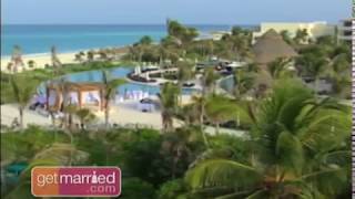 Get Married at Secrets Maroma Beach Riviera Cancun [upl. by Anisor976]