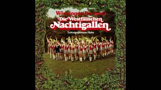 die westfälischen nachtigallen weltenbummler  polka  INSTRUMENTAL [upl. by Boyes]