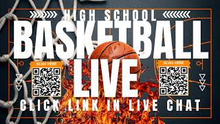 LIVE Mystic Valley Regional vs Salem Academy Charter High School Basketball 2024 [upl. by Zingale]