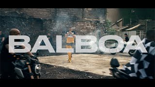 RK  Balboa Clip Officiel [upl. by Acalia680]