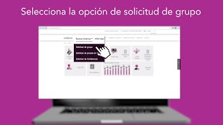 4 pasos para reservar vuelos baratos en grupo con Volaris [upl. by Ellehcil281]