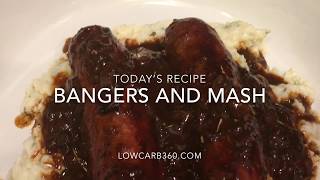 Bangers and Mash [upl. by Hanny]