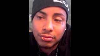 Puerto Rican men  Rico LAmore on Getting over your EX advice [upl. by Retsbew]