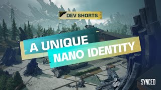 SYNCED  Dev Shorts  A Unique Nano Identity [upl. by Slyke]