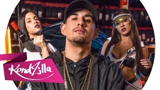 MC Rodolfinho  Não Chora KondZilla [upl. by Jestude]