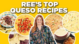 Ree Drummonds Top Queso Recipe Videos  The Pioneer Woman  Food Network [upl. by Griffin]