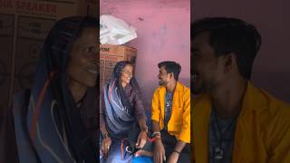 Maa beta 🤗Family mangalbhaipatel shivangi comedy vlog trending [upl. by Nalra562]